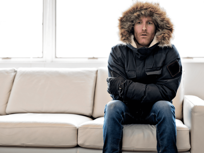 How To Protect Your House When The Heat Is Out