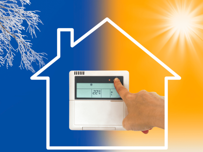 What To Do About HVAC In Your New Home