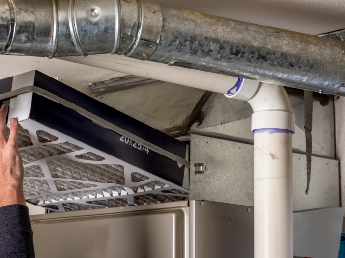 Furnace Sidewall Venting: Here’s How To Promote Safety With High-Efficiency Systems