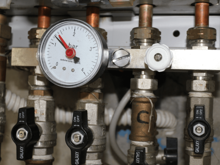 Why Won’t My Furnace Kick On?