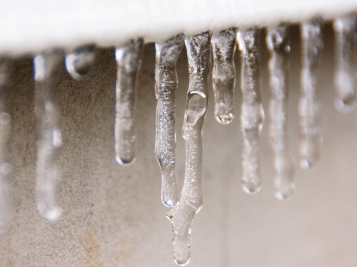 How Do Snow And Ice Impact My Furnace?