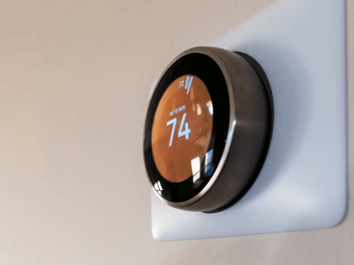 5 Reasons For Upgrading A Thermostat
