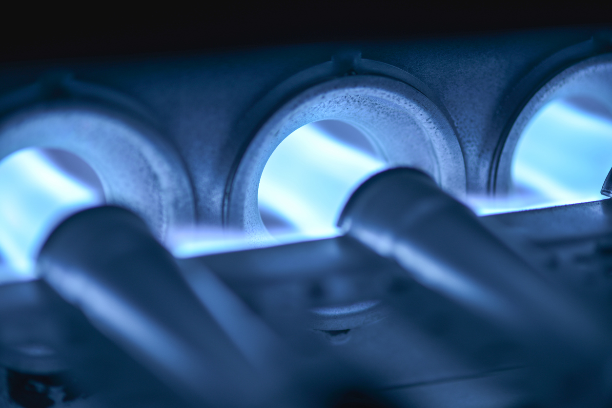 Why Is My Furnace Pilot Light Turning Off in My Cleveland Home?