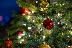 Holiday Lights Keep Tripping Your Breaker? Hidden Electrical Dangers to Watch For