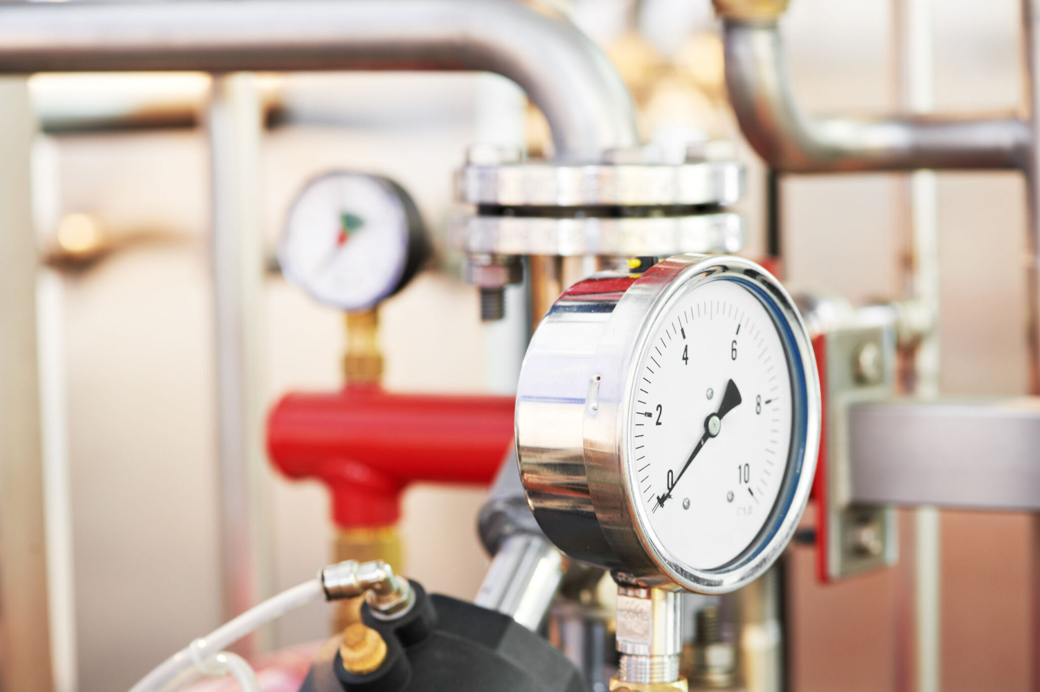 Boiler Losing Pressure Overnight? Leak vs Expansion Tank Signs